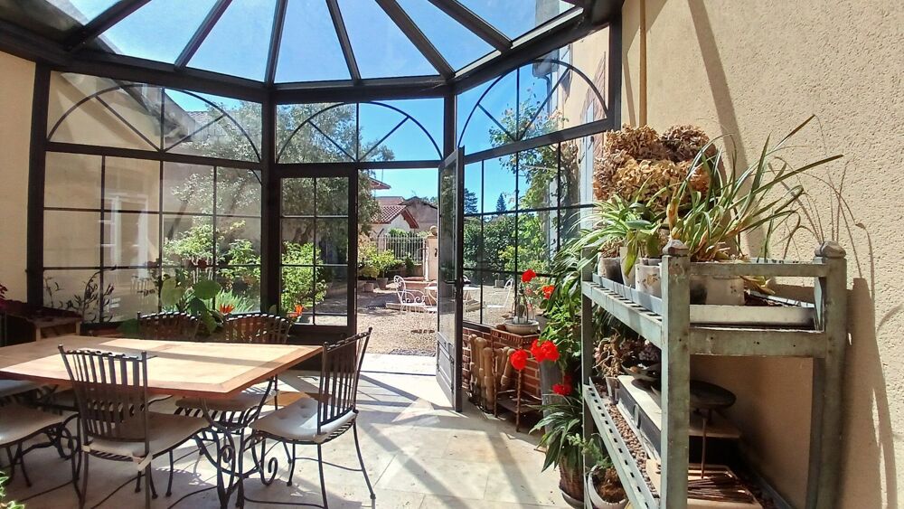 � vendre  Villa Barcelonne-du-Gers (32720)