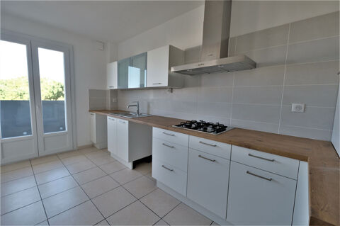  Appartement � louer 3 pi�ces 82 m�