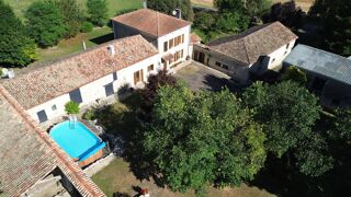  Maison à vendre 5 pièces 208 m²