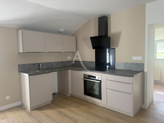 Maison à louer 4 pièces 94 m²