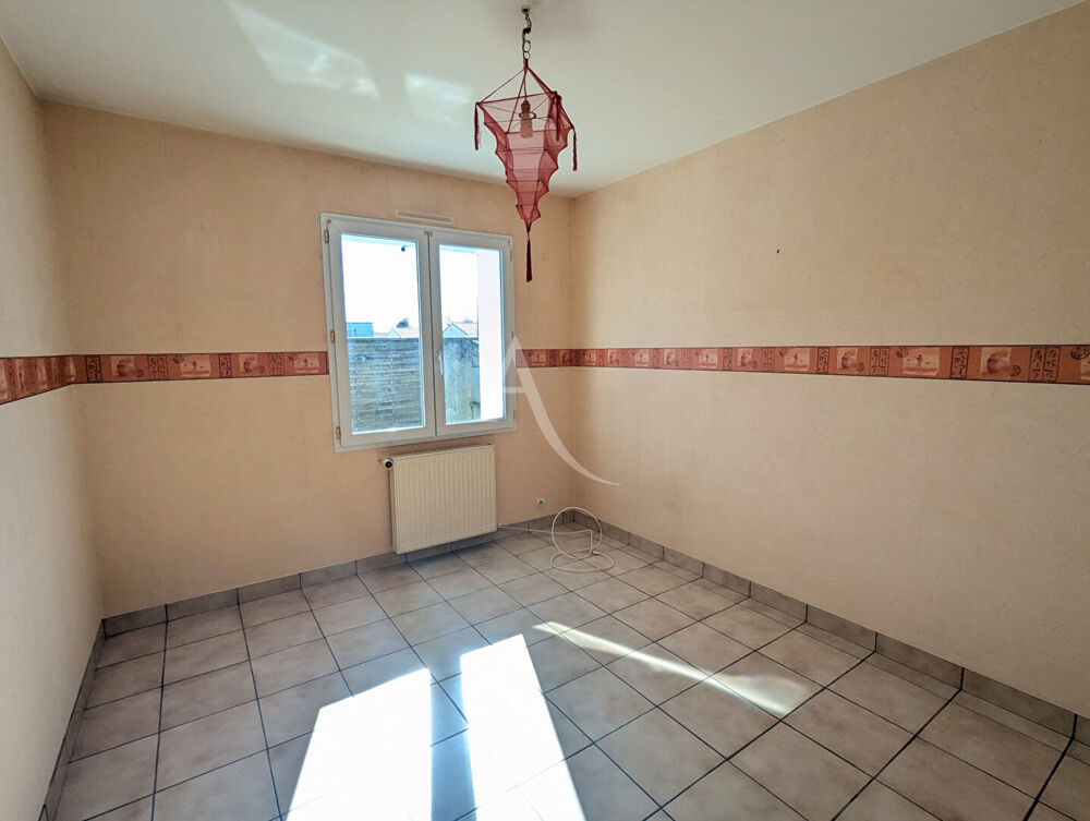 Vente Maison A VENDRE - Maison - CHALLANS Challans