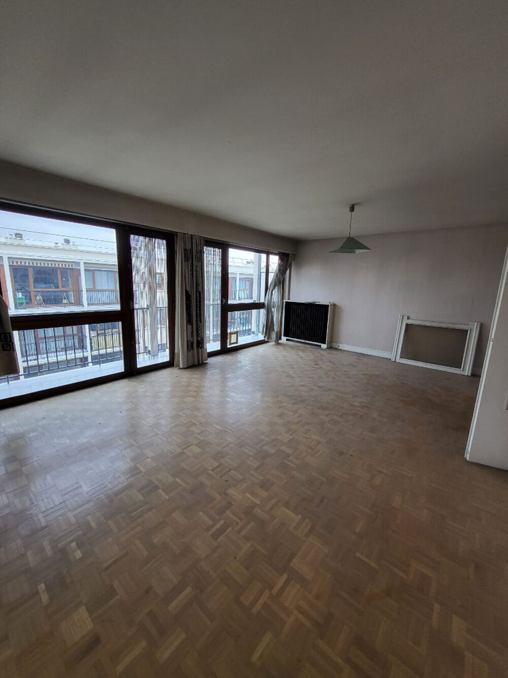 Vente Appartement Appartement Cachan 5 pièce(s) 87 m2 Cachan