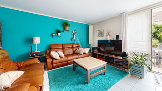  Maison à vendre 7 pièces 144 m²