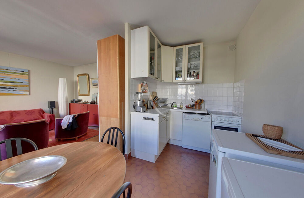 Vente Appartement Appartement Paris 2 pièce(s) 46 m2 Paris 11