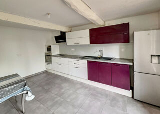  Maison � vendre 4 pi�ces 100 m�