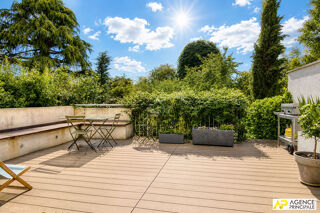  Maison à vendre 7 pièces 158 m²