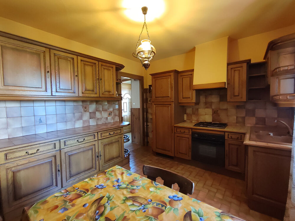 Vente Maison Maison 6 pièces à vendre à Cernay Cernay