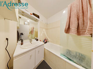  Appartement à vendre 3 pièces 52 m²
