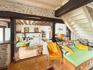  Maison  vendre 4 pices 