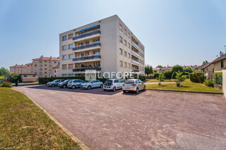  Appartement � vendre 4 pi�ces 80 m�