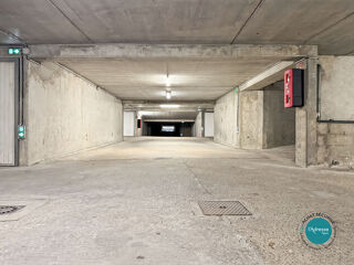  Parking / Garage � vendre 13 m�