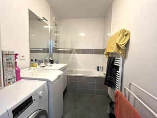  Appartement à louer 3 pièces 63 m²