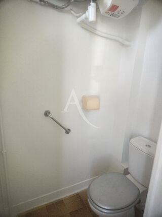  Appartement à vendre 2 pièces 38 m²