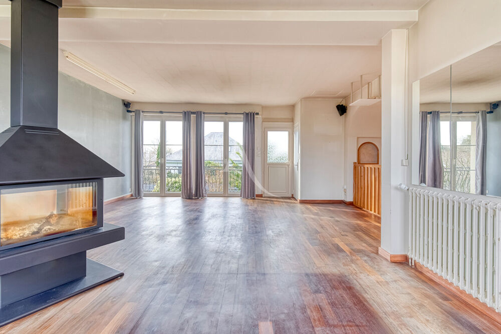 Vente Maison Maison La Meignanne 136m2 La meignanne