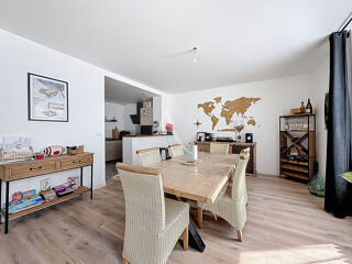  Maison � vendre 6 pi�ces 142 m�