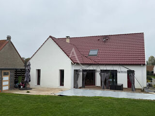  Maison � vendre 5 pi�ces 175 m�