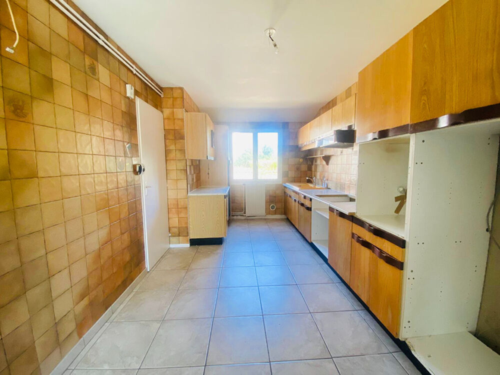 Vente Maison Maison Villenoy 5 pièce(s) 134 m2 Villenoy