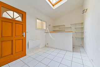  Appartement à vendre 2 pièces 22 m²