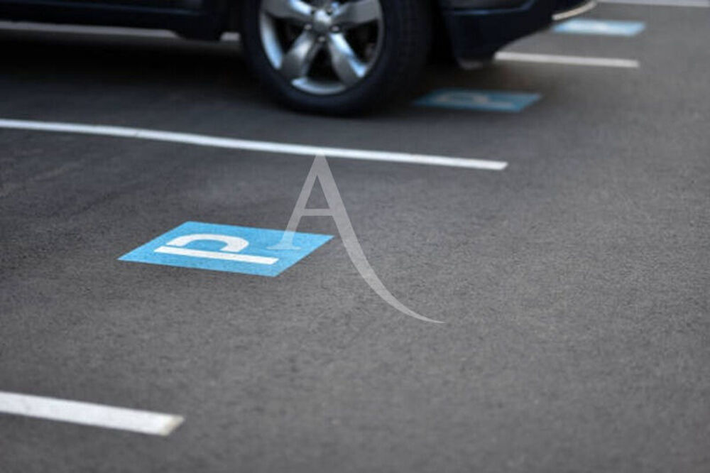 Vente Parking/Garage A vendre emplacement de Parking - centre ville de Bourg en Bresse Bourg en bresse