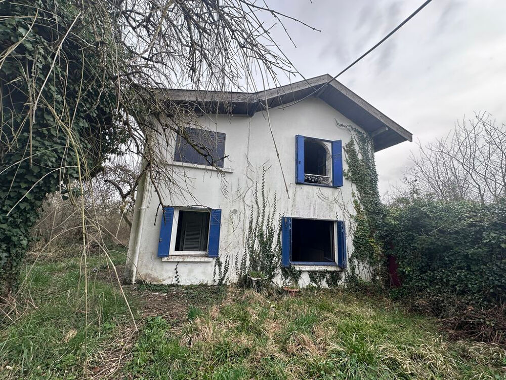 Vente Maison MAISON A RÉNOVER ENTIÈREMENT Combles en barrois