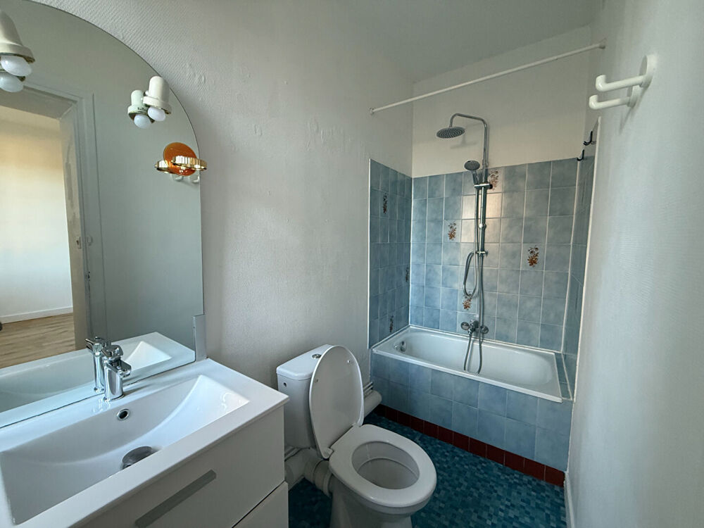 Location Appartement APPARTEMENT 3PP - PLACE DE LA BASILIQUE - DOUVRES LA DELIVRANDE Douvres la delivrande