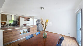  Maison à vendre 8 pièces 220 m²