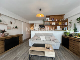  Appartement � vendre 2 pi�ces 37 m�