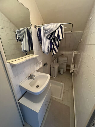  Appartement à louer 2 pièces 37 m²