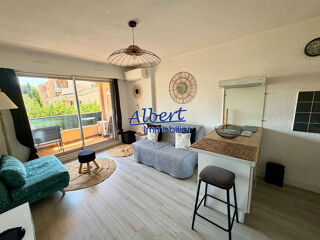 Appartement à vendre 1 pièce 21 m²