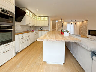  Maison � vendre 6 pi�ces 96 m�