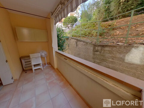  Appartement � louer 1 pi�ce 26 m�