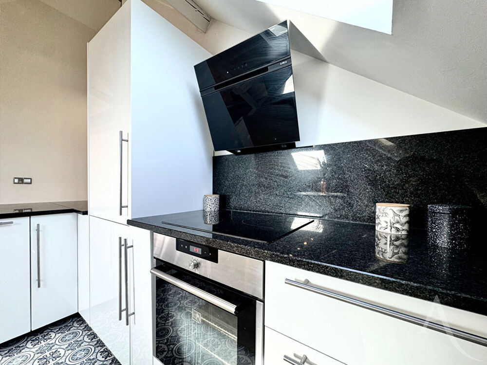 Vente Appartement Appartement T3 de charme sans travaux - Proche de tout à Terville Terville