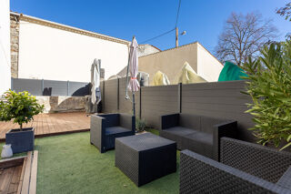  Maison � vendre 4 pi�ces 128 m�