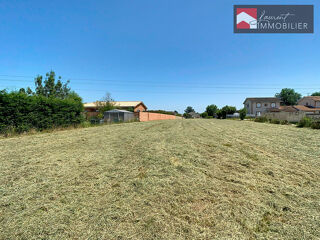  Terrain � vendre 2105 m�