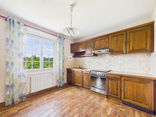  Maison à vendre 4 pièces 91 m²