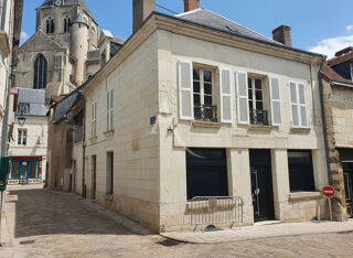  Immeuble à vendre 6 pièces 116 m² Saint aignan