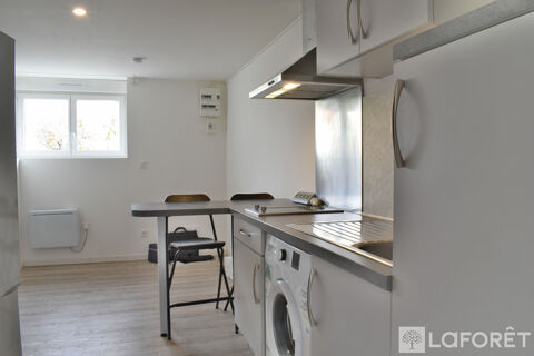  Appartement � louer 2 pi�ces 25 m�