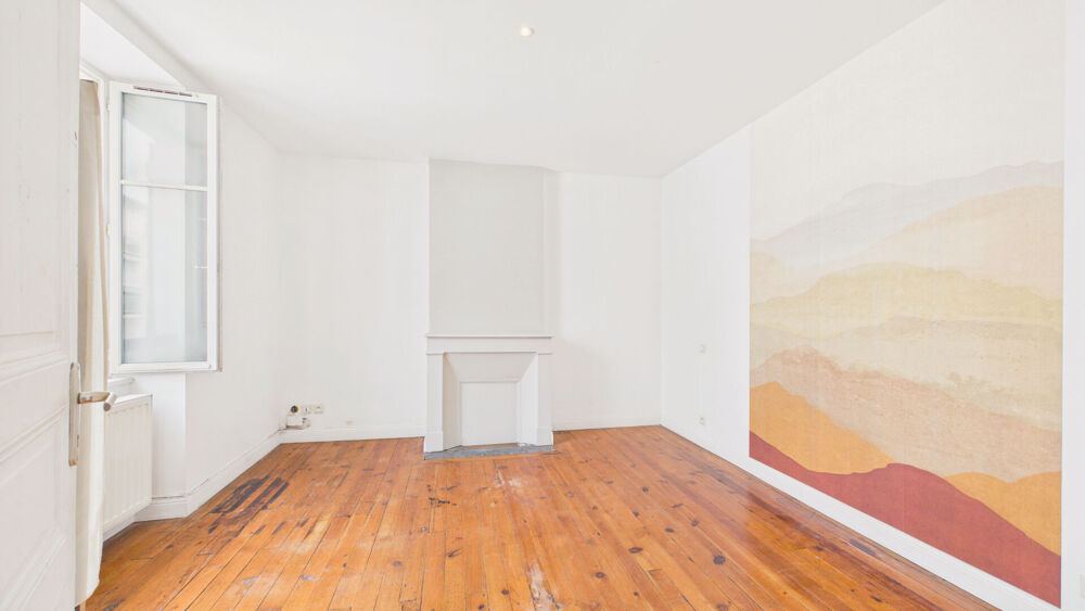 à vendre  Appartement Biarritz (64200)