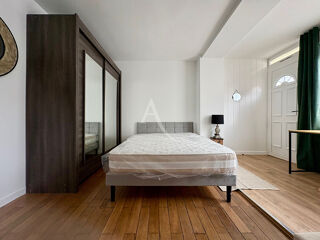  Appartement � vendre 2 pi�ces 47 m�