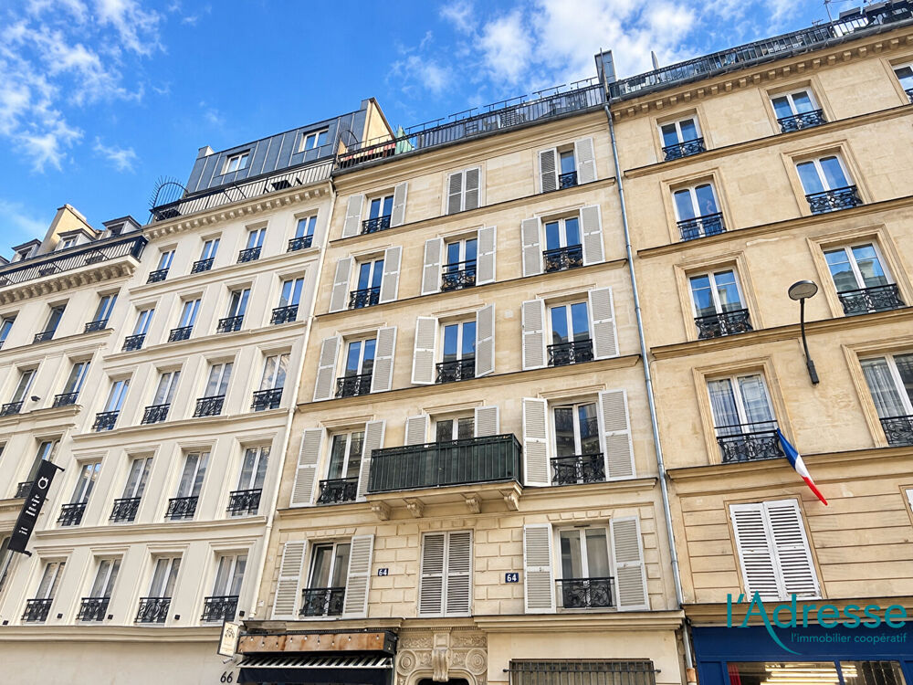 Location Appartement PARIS 11EME Paris 11