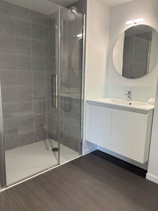  Appartement � louer 2 pi�ces 39 m�