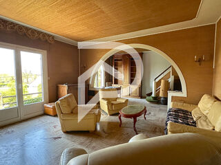  Maison � vendre 5 pi�ces 141 m�