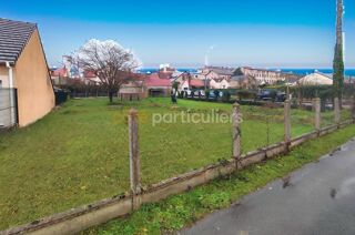  Terrain � vendre 666 m�