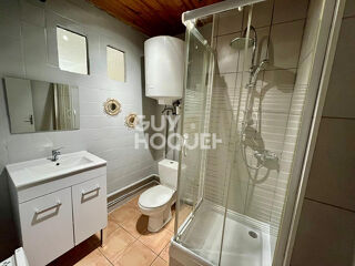  Appartement à louer 2 pièces 42 m²