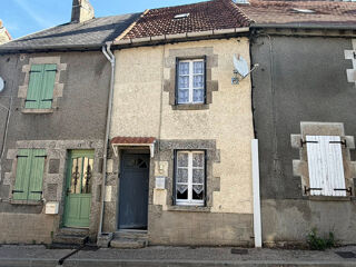  Maison � vendre 4 pi�ces 59 m�