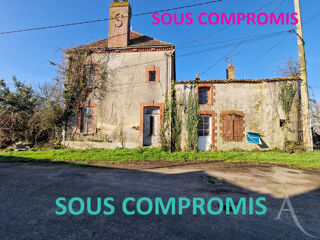  Maison � vendre 10 pi�ces 220 m�