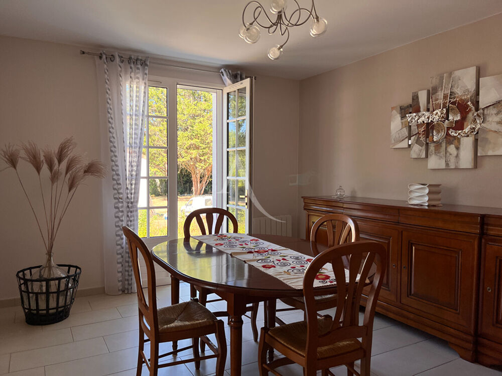 Maison Landeronde