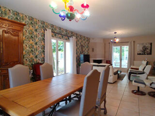  Maison  vendre 6 pices 200 m