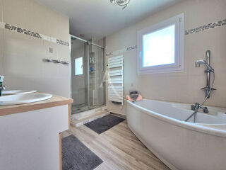  Maison � vendre 6 pi�ces 199 m�