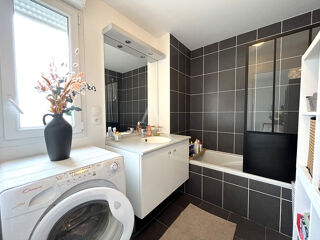  Appartement à vendre 2 pièces 50 m²